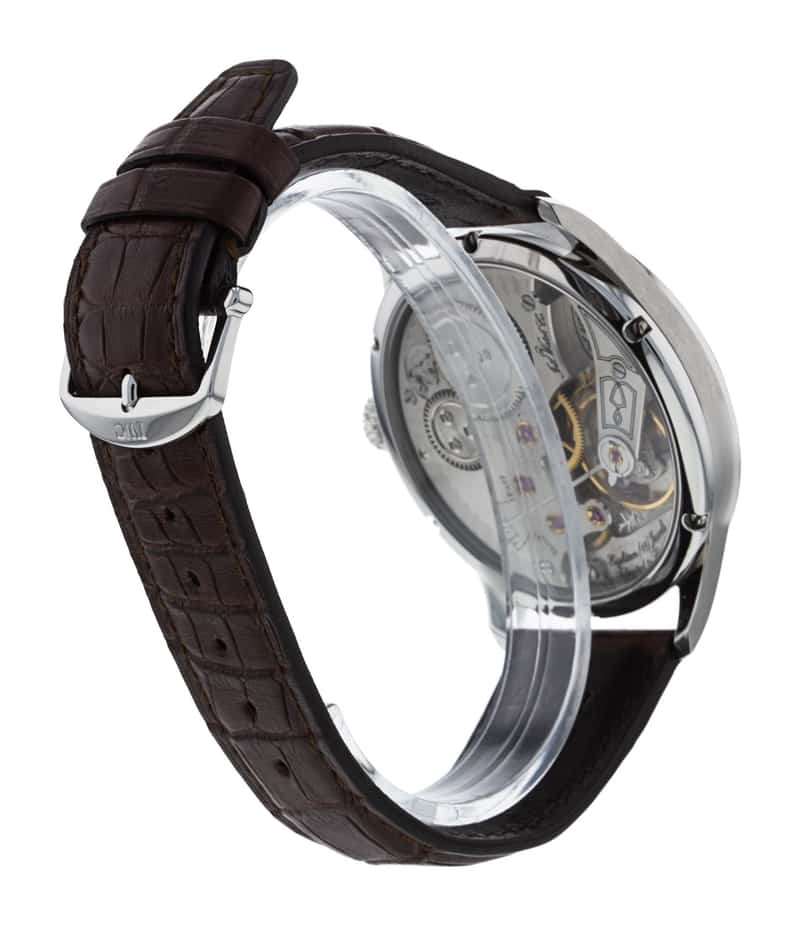 IWC Portugieser Hand-Wound IW544203